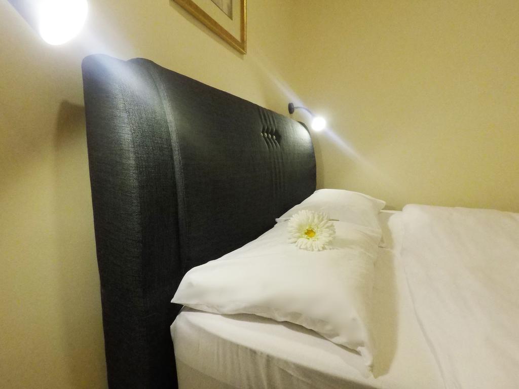 Goldbrick Hotel Bukit Bintang Kuala Lumpur Extérieur photo