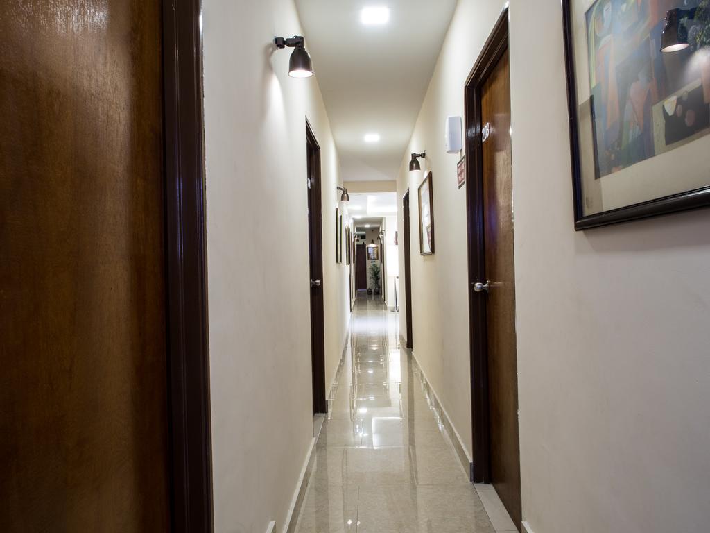 Goldbrick Hotel Bukit Bintang Kuala Lumpur Extérieur photo