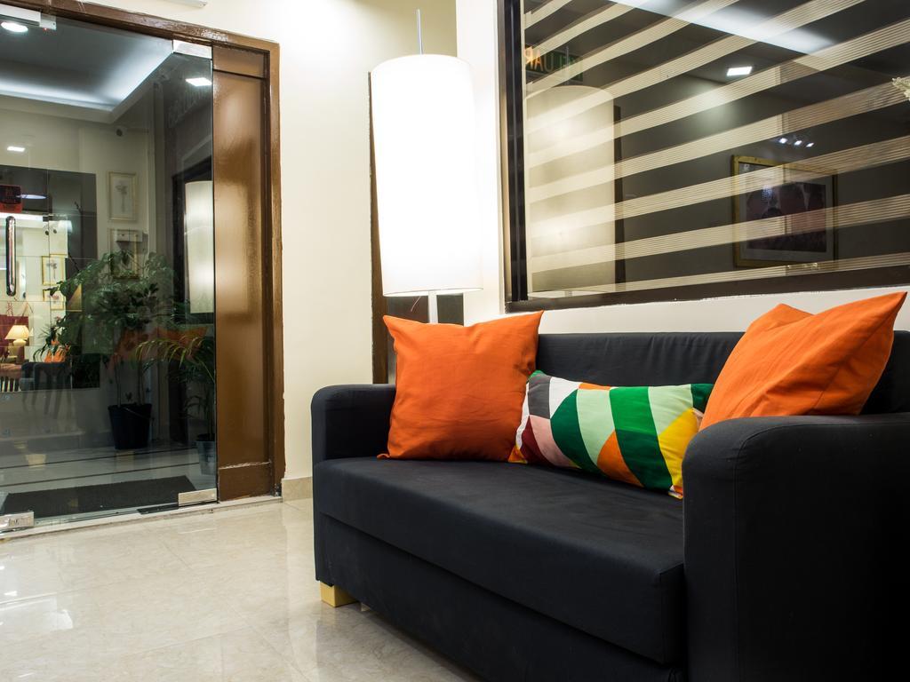 Goldbrick Hotel Bukit Bintang Kuala Lumpur Extérieur photo