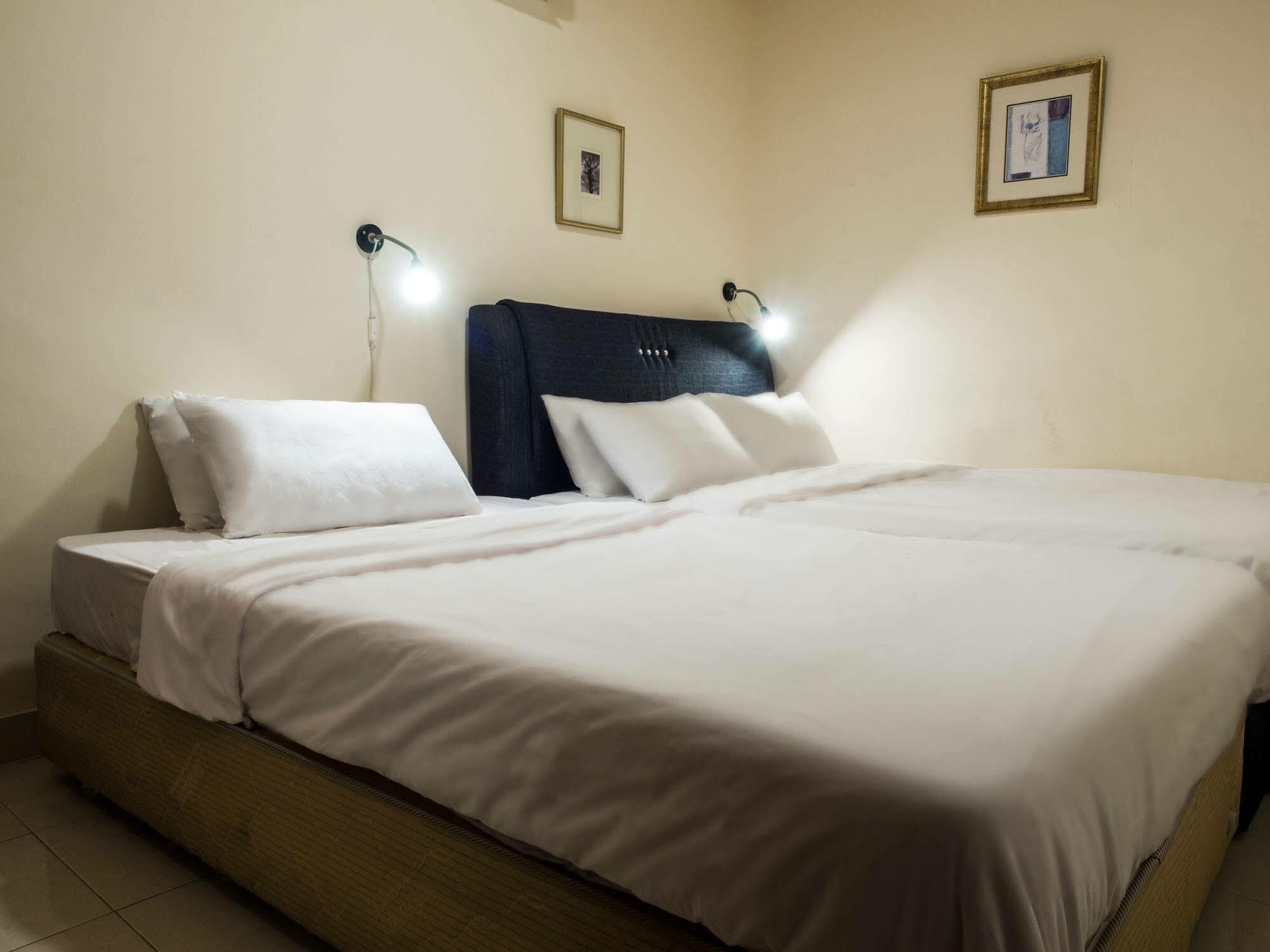 Goldbrick Hotel Bukit Bintang Kuala Lumpur Extérieur photo