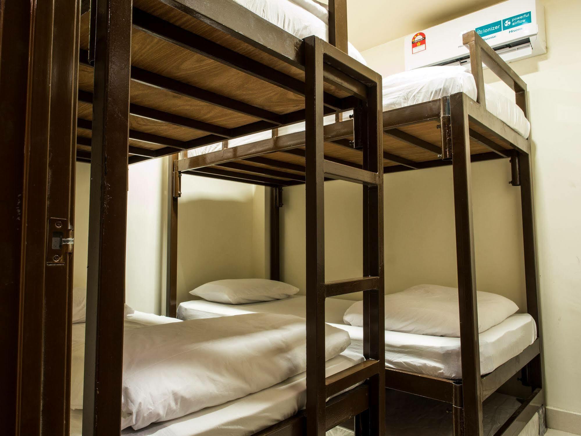 Goldbrick Hotel Bukit Bintang Kuala Lumpur Extérieur photo
