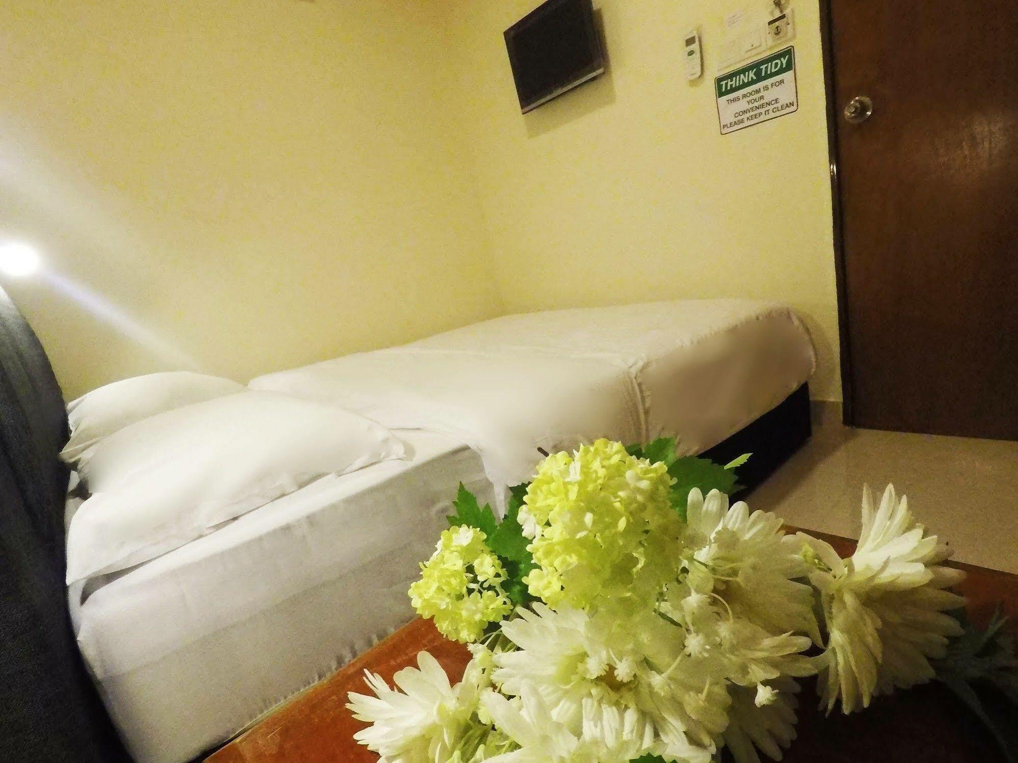 Goldbrick Hotel Bukit Bintang Kuala Lumpur Extérieur photo