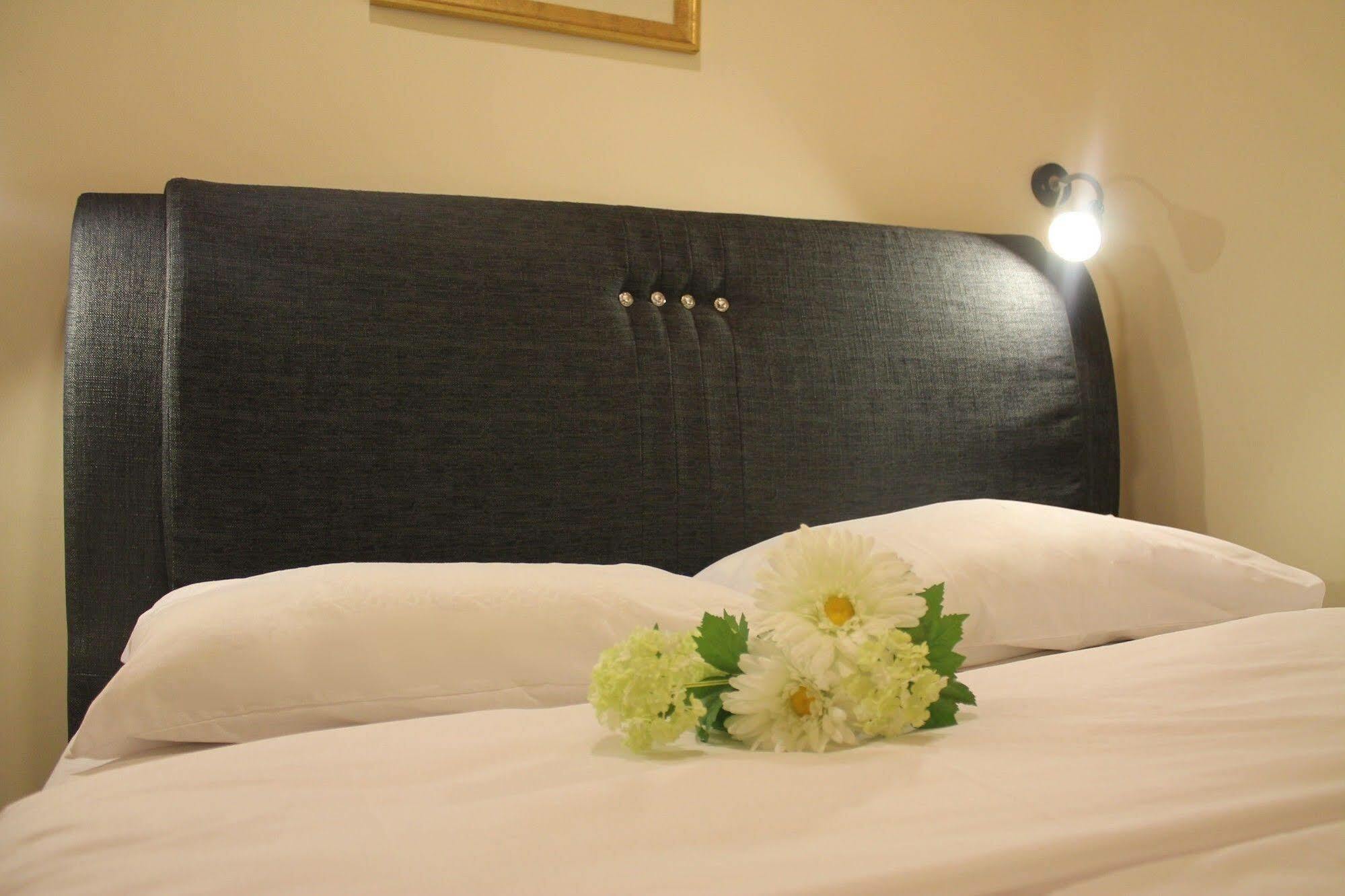 Goldbrick Hotel Bukit Bintang Kuala Lumpur Extérieur photo