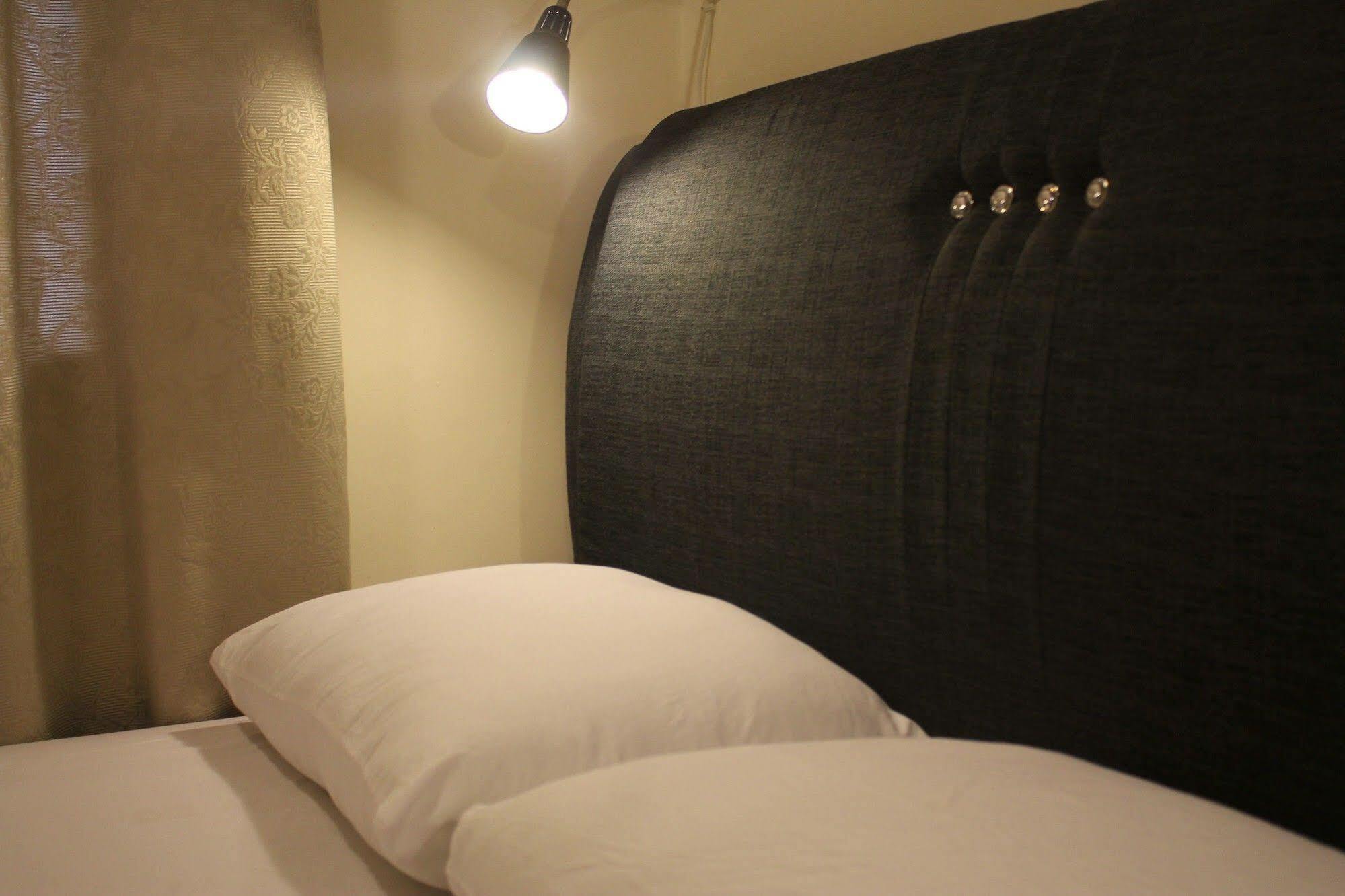 Goldbrick Hotel Bukit Bintang Kuala Lumpur Extérieur photo