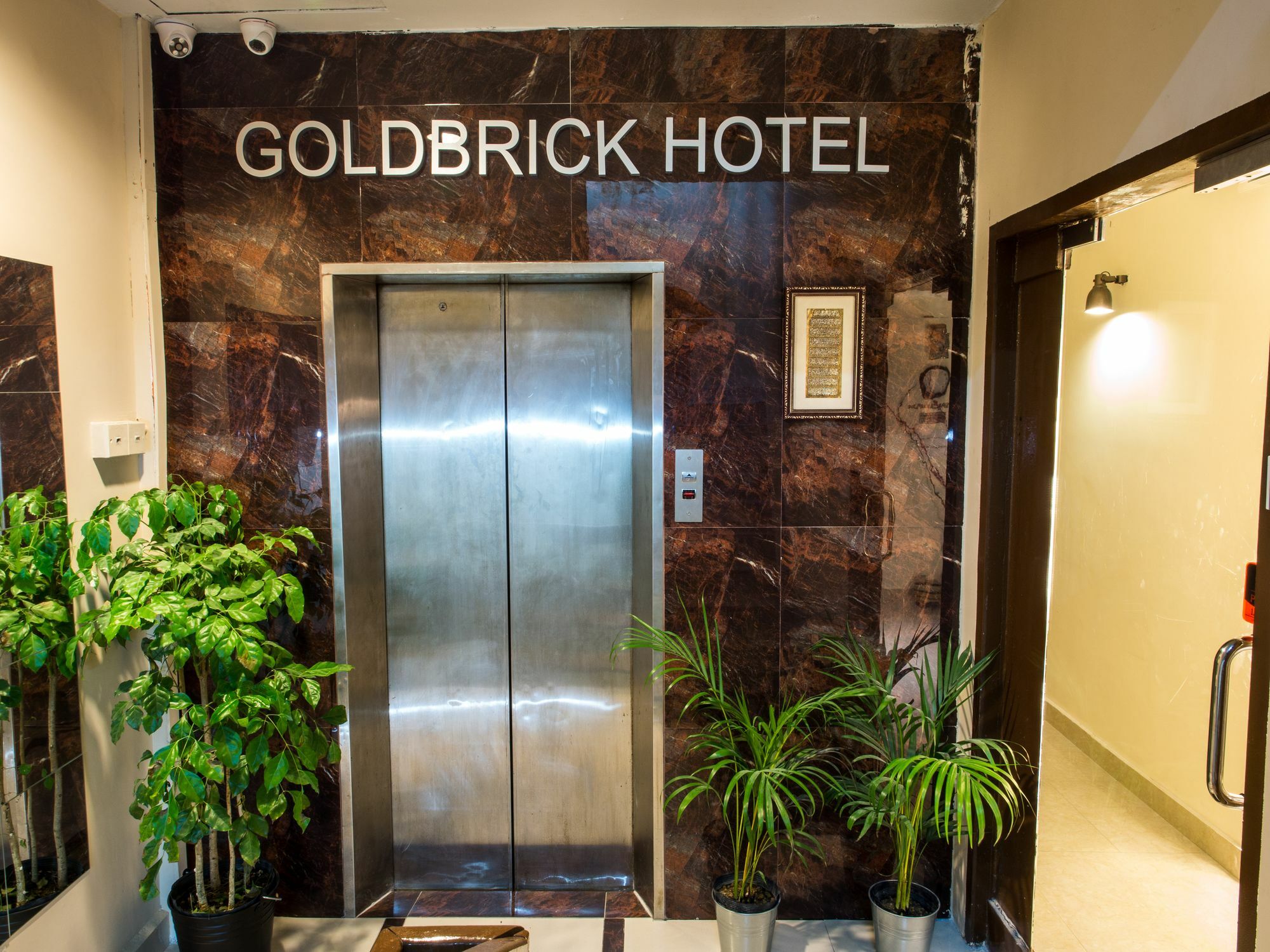 Goldbrick Hotel Bukit Bintang Kuala Lumpur Extérieur photo